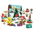 thumbnail image 4 of Mega Construx Pokemon Holiday Calendar Advent Calendar Building Set, 4 of 7