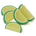 thumbnail image 4 of NY Spice Sweat Pear Jelly Fruit Slices - 1 Pound - Fruit Slices Candy - Candy Fruit Slices, 4 of 7