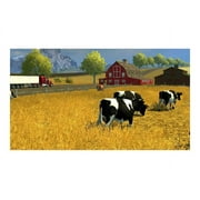 Farming Simulator Titanium - Personal Computer Physical