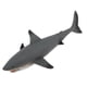 thumbnail image 1 of 2 3 Pack Tiburón Ballena Animal Figura de Acción Modelo Juguetes para 2 piezas CUTICAT Figuras de animales de juguete, 1 of 8