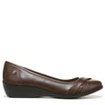 thumbnail image 3 of LifeStride Womens I-Loyal Ballet Flats - Various Widths Available, 3 of 9