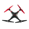 Raven RC Quadcopter Drone with 6Axis Gyro & AntiInterference