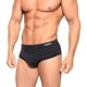 thumbnail image 1 of Calzón Brief Sport Unnder Ropa Interior Para Hombre 1 Pieza, 1 of 4