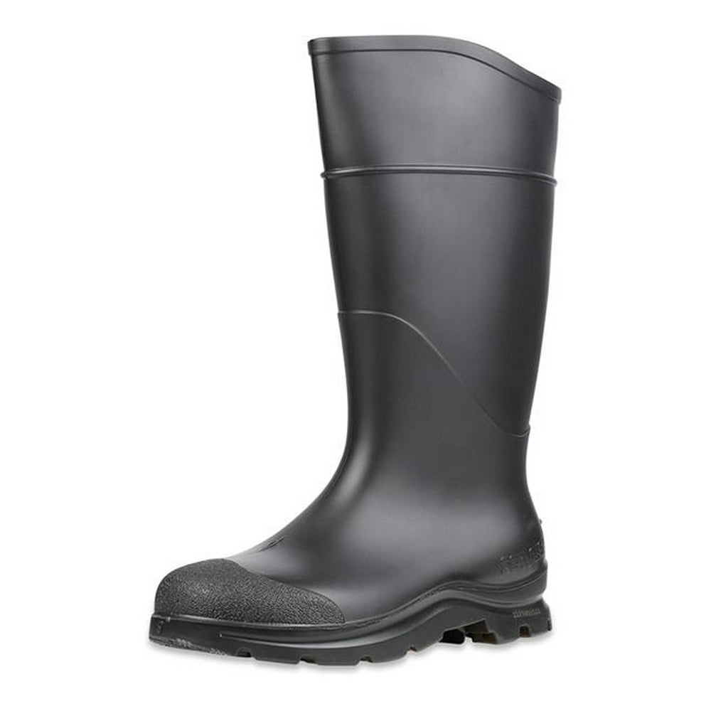 Servus Servus 61718822BLM090 14 in. Servus PVC Soft Toe Men Work