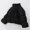 Black, variant on HUAXUN-Toddler Girls Puffer Jacket with Stand Collar, Thicken Windproof Short Winter Coat for & Kids,Girls' Outerwear Jackets & Coats(Black,18-24Months)
