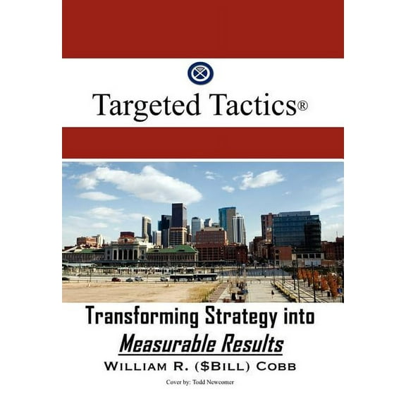 Targeted Tactics (Hardcover)