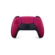 thumbnail image 1 of Controlador de juegos PlayStation PS5 Cosmic Red, 1 of 5