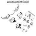 thumbnail image 3 of Ejoyous Ensemble Coloré de Tournevis Boutons Pièces de Rechange pour Manette Xbox 360, Pièces de Rechange Boutons, Pièces de Rechange pour Manette Xbox 360, 3 of 7