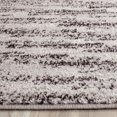 thumbnail image 3 of Safavieh Adirondack Collection ADR117A Black and Silver Contemporary Area Rug (5'1" x 7'6"), 3 of 3