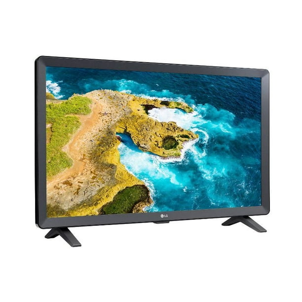 Save 0.01 on LG 24″ Class HD Smart LED TV – 24LQ520S-PU @ Walmart Save 0.01 on LG 24″ Class HD Smart LED TV – 24LQ520S-PU @ Walmart