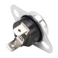 thumbnail image 1 of Interruptor de Límite de Temperatura Alta del Horno de RV, Interruptor de Límite de RV Alta Resistencia 31091 AUTOMÁTO DE APAGADO PARA LA SERIE AFM AFM AFM PARA EL CALENTADOR DE, 1 of 7