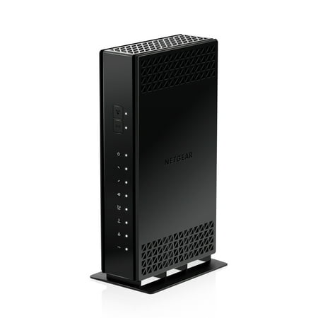 UPC: 0606449147490 | NETGEAR – AC1200 DOCSIS 3.0 Cable Modem + WiFi Router  1.2Gbps (C6230)