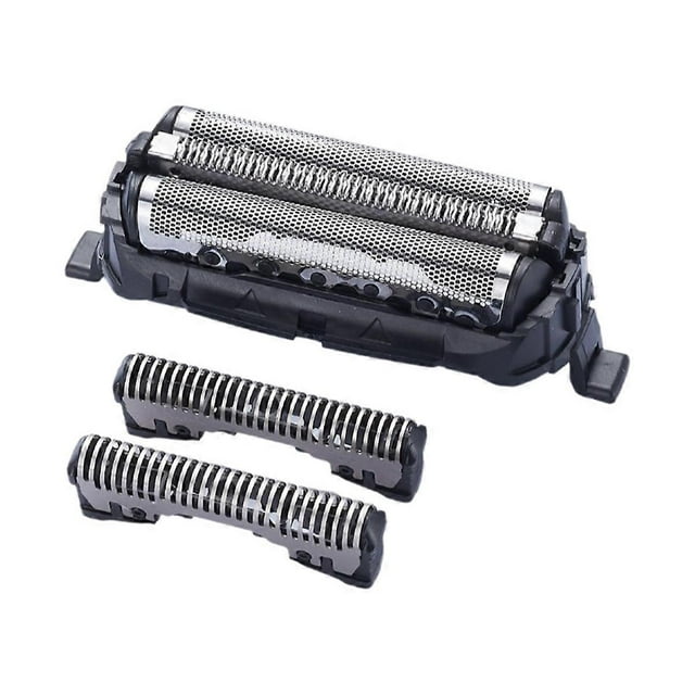 Shaver Replacement Inner Cutter & Foil for Panasonic Razor Head
