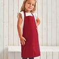 thumbnail image 2 of Premier Boys/Girls Waterproof Full Apron, 2 of 2