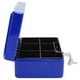 thumbnail image 1 of Caja De Efectivo, Caja De Bloqueo De 6 Pulgadas, Caja De Seguridad Con Caja De Almacenamiento De Dinero Clave Para Oficina En Casa, 1 of 8