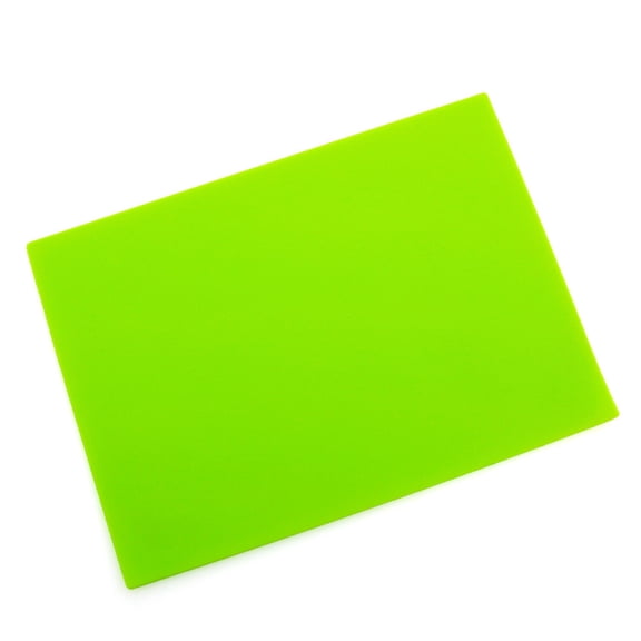 21x15cm Reusable Silicone Baking Mat, Non-Stick Oven Liner for Cooking, Baking, European Style Kitchen Accessory