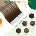 thumbnail image 4 of Aysekone Paquete de 3 Diademas Elásticas para Mujer con Viento Tropical en la Playa Accesorios para el Cabello Turbante Hojas de Plátano Verde Impreso Diademas con Nudos Cruzados para Damas y Niñas, 4 of 5