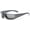 Silver, variant on Steampunk Sunglasses Women Punk Sun Glasses Men Mirror Shades Cycling Eyewear UV400