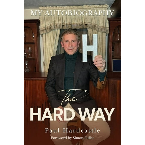 The Hard Way, (Paperback)