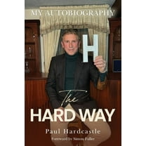 The Hard Way, (Paperback)