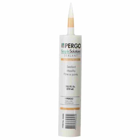 Simplesolutions Light Tone Laminate Floor Sealant Walmart Com