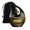 Bear Urn-3, variant on MUKTIVE Polar Bear Memorial Urns for Human Ashes - Decorative Urns with Lids - Large Cross Drop Funeral Urn for Human Ashes Adult Man and Women Remains with Velvet Bag, 10 Inch