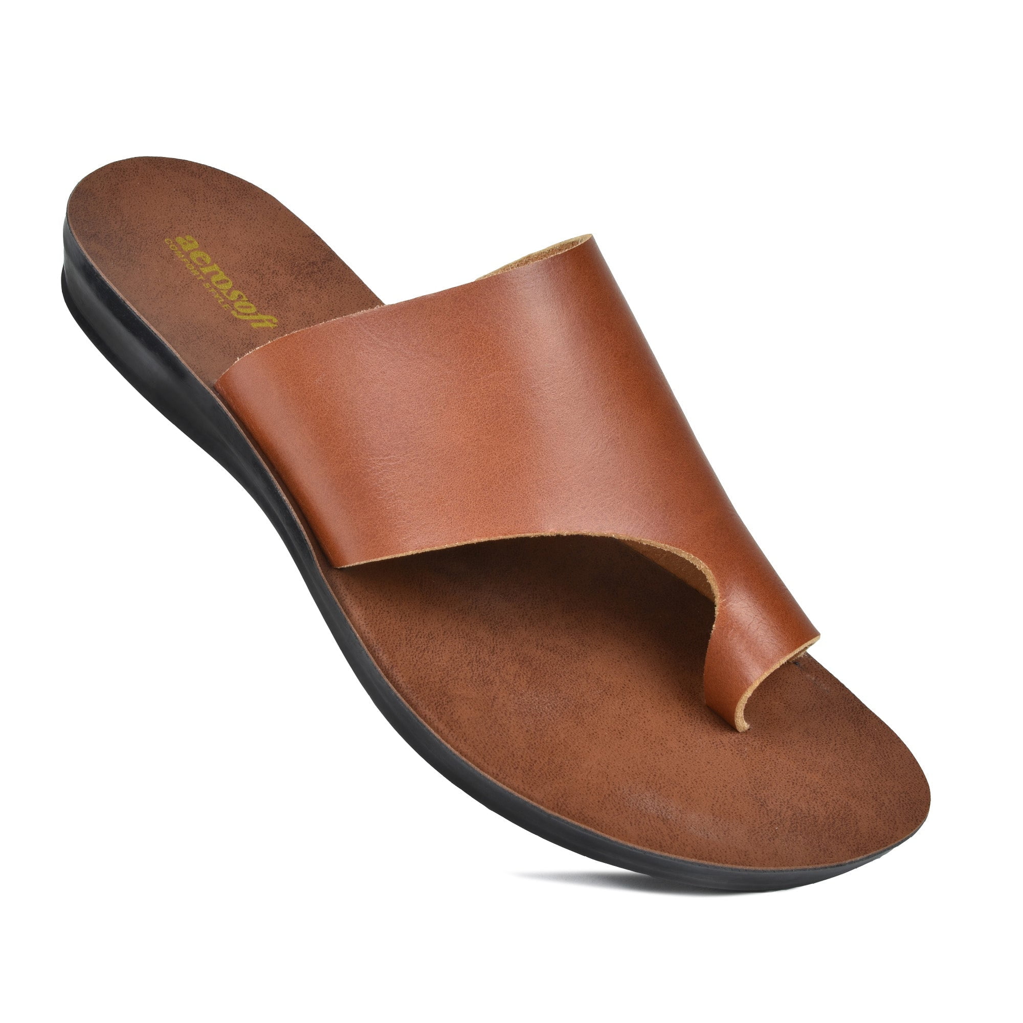 Soft Brown