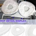 thumbnail image 4 of 32Pcs Replacement Kits for Narwal Freo Z Ultra Vacuum Cleaner Accessories Roller Side Brush HEPA Fil, 4 of 5