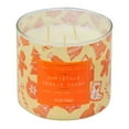 thumbnail image 4 of Holiday Time 3-Wick Candle, 14 oz, Fresh Baked Cookies, 4 of 5