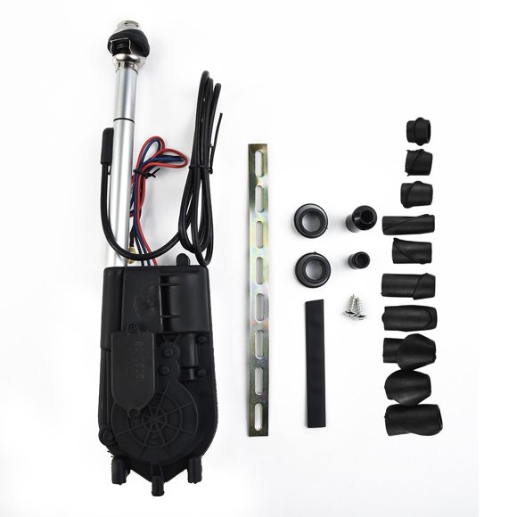 Car Auto Power Antenna Replacement Kit for Mercedes Benz W140 W126 W124 W201
