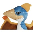 thumbnail image 4 of Jurassic World Stitchlings Pteranodon, 4 of 5
