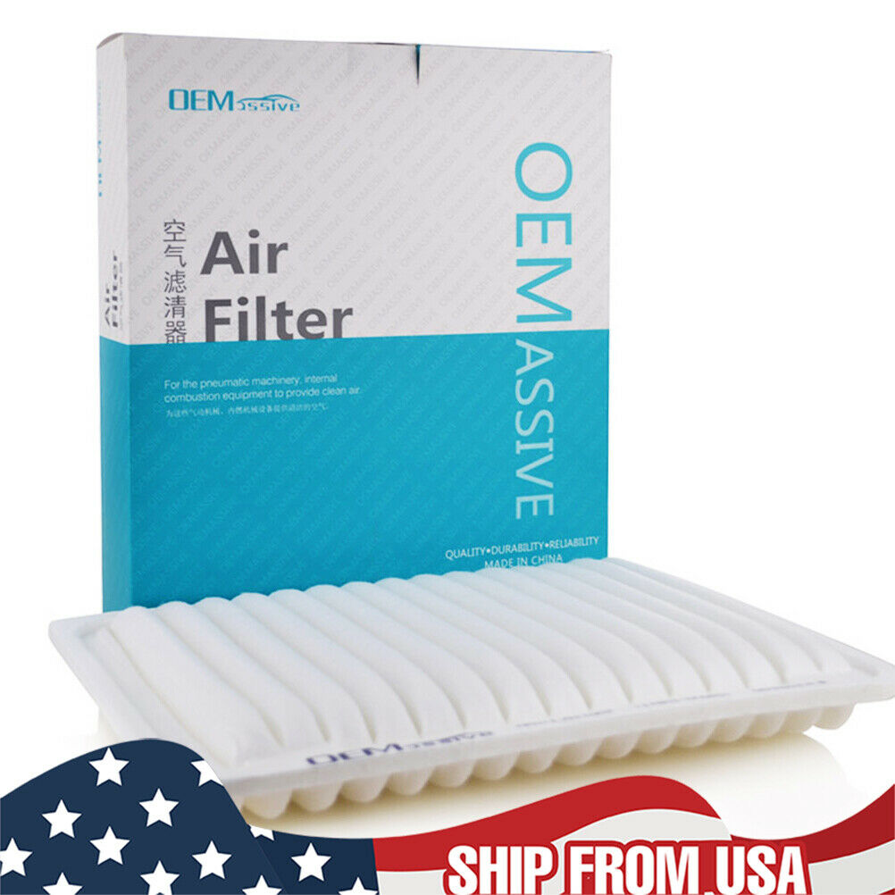 Engine Air Filter 178010H050 17801YZZ02 for Toyota Camry Venza