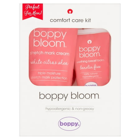 Boppy Bloom Comfort Care Kit, 2 pack
