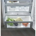 thumbnail image 4 of Monogram ZISS420DNSS 24.6 Cu. Ft. Stainless Side-by-Side Built-In Refrigerator, 4 of 4