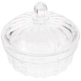 thumbnail image 1 of CIMAXIC Party Clear Treats Box Decorative Present Box Candy Packing Holder Party Favor Box (Random Style),4.57"X4.57"X4.29", 1 of 5