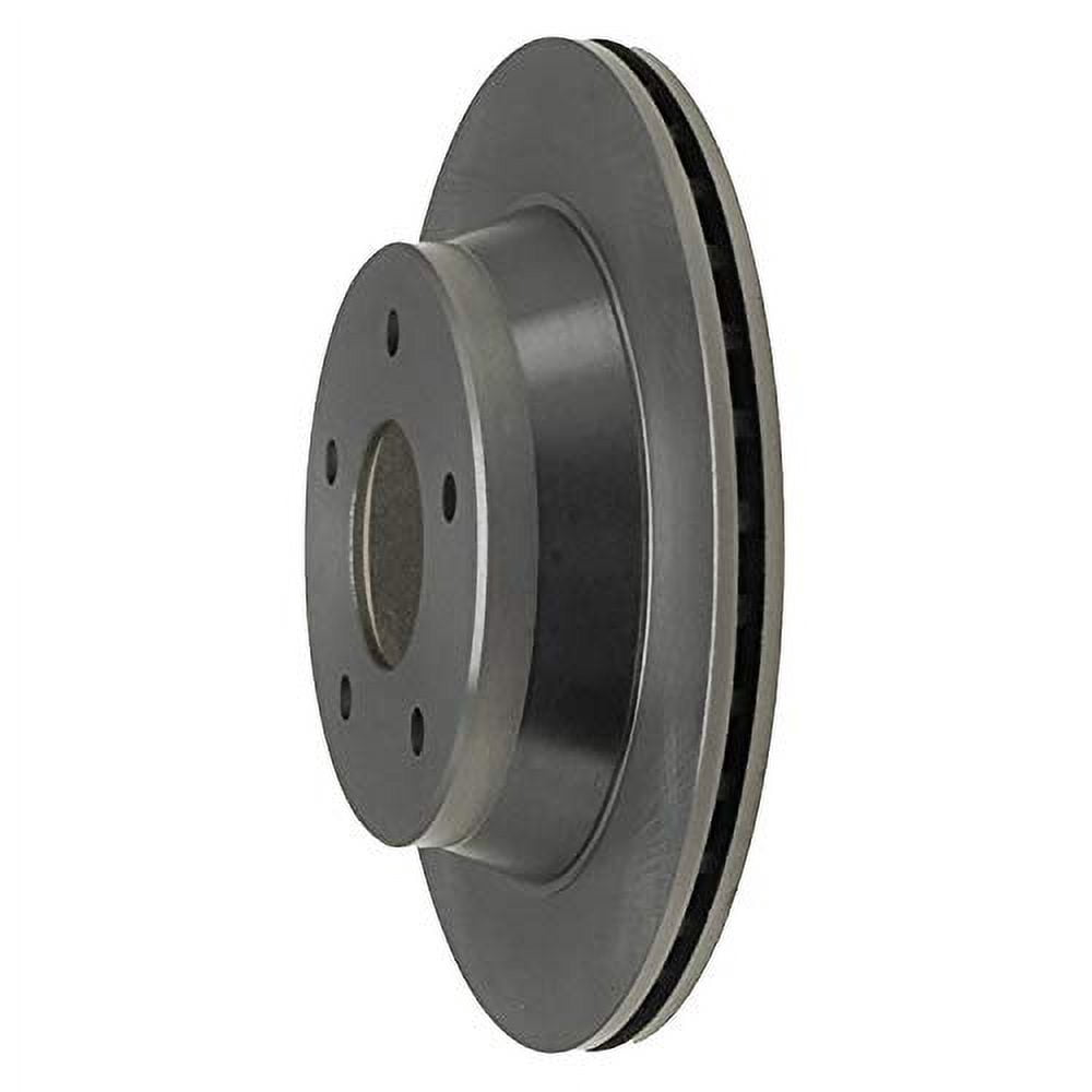 Disc Brake Rotor Fits select: 1984-1987 CHEVROLET CORVETTE