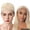 Beige, variant on Labhairs Non Slip Adjustable Reusable One Size for Women Lace Wig Grip Bands, Brown, 1-Count
