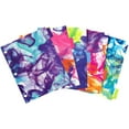 thumbnail image 1 of Intercalaires en Poly Five Star® Style, 1 of 3