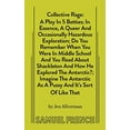 thumbnail image 2 of Collective Rage: A Play in Five Betties, (Paperback), 2 of 3