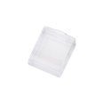 thumbnail image 3 of Weatherproof Outlet Cover 1 Gang Outlet Cover Boxes for Bathroom Pool Kitchen Clear, 3 of 8