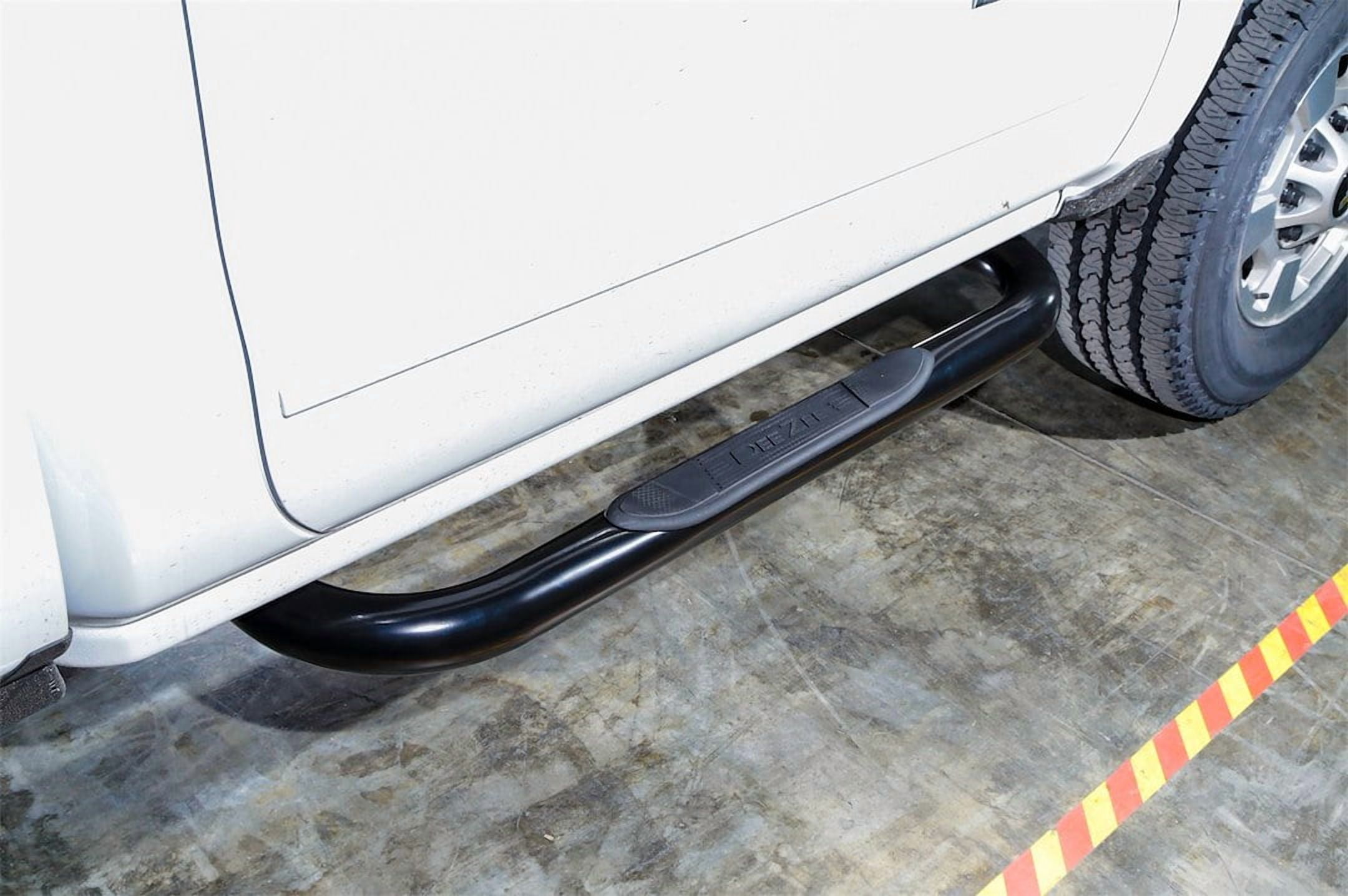 Dee Zee Dz372251 Nerf/Step Bar Fits select: 2019 RAM 1500 CLASSIC TRADESMAN, 2013-2014 RAM 1500 ST