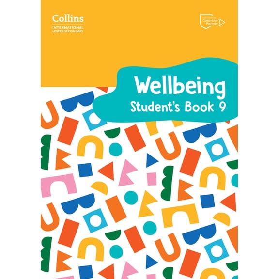 Collins International Lower Secondary We Collins International Lower Secondary Wellbeing, (Paperback)