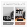 thumbnail image 4 of 58mm Coffee Set Portafilter Storage Wall Rack, 4 of 5