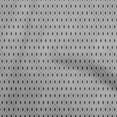 thumbnail image 1 of oneOone Cotton Cambric Gray Fabric Geometric Quilting Supplies Print Sewing Fabric By The Yard 42 Inch Wide, 1 of 4