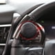 thumbnail image 5 of Perilla giratoria para volante de coche, manijas eléctricas universales para vehículo, accesorios interiores de refuerzo, fácil instalación, 5 of 5
