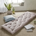 thumbnail image 3 of Home Essence Apartment Alder Poly Chenille Lounge Floor Pillow Cushion, 3 of 8