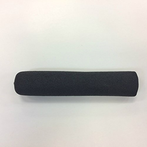 treadlife fitness 6" replacement grip handle for exercise equipment
