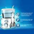 thumbnail image 4 of Water Flosser Tooth Care Professional Dental Flosser Teeth Cleaner, 4 of 10