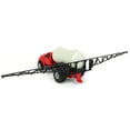 thumbnail image 4 of 1/64 ERTL Collect N Play Boom Sprayer Truck with Rear Large Tires, 47494, 4 of 4