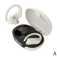 thumbnail image 1 of wnpxqnt Wirel Earbuds Sport etooth Headones 5.4 Stereo New etooth Earbuds 1| Q4H1, 1 of 8